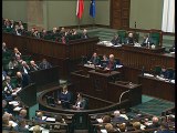 Poseł Anna Kwiecień - Wystąpienie z dnia 02 grudnia 2016 roku.