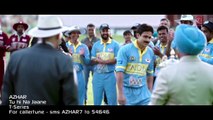 Tu_Hi_Na_Jaane_Video___AZHAR___Emraan_Hashmi,_Nargis,_Prachi__Sonu_Nigam_Prakrit-( Mehar Awais 786 )-Dailymotion