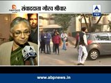 AAP disbalanced the game: Sheila Dikshit