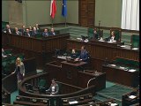Poseł Arkadiusz Czartoryski - Wystąpienie z dnia 02 grudnia 2016 roku.