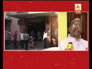 Pradip Mitra ex super of SSKM, says he may move to court on his transfer order