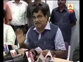 Gadhkari says,  Party will stand beside Vasundhara  on Lalitgate scam