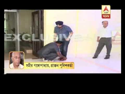 Security tied shoe of Rachpal: Former Police officer Samir Ganguly slams