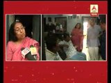 kasba cpm councillor alleges she was threatened by miscreants
