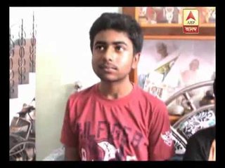 Madhyamik Results 2015: Archisman Panigrahi stands second