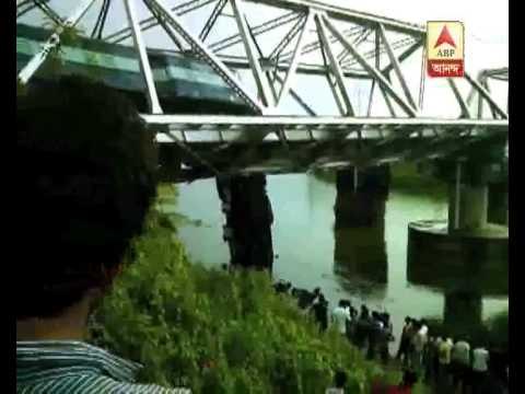 Kokrajhar Train Derailment, train driver seriously injured