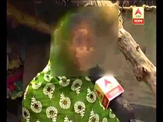 villegers accused TMC  on Sattor BJP-TMC clash