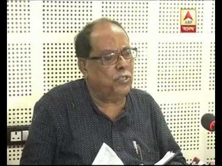New Mayor of Siliguri Ashoke Bhattacharya says, they will not tolerate corruption