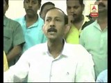 Goutam Deb says, TMC files nomitation for mayoral nomination in Siliguri