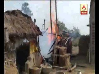 TMC inner clash at Nanur