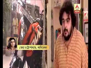 Sneha mourns on actor roni's death