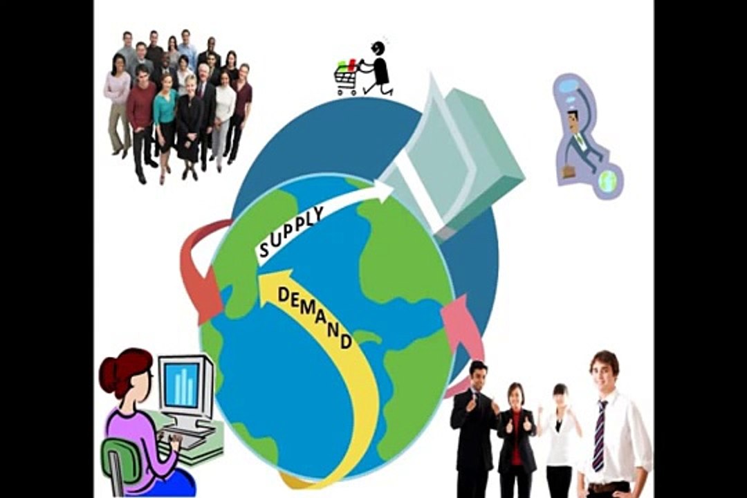 What is E-Commerce