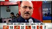 AAP emerges as surprise package, will bag 18 seats; BJP will win 32 seats: ABP News exit poll