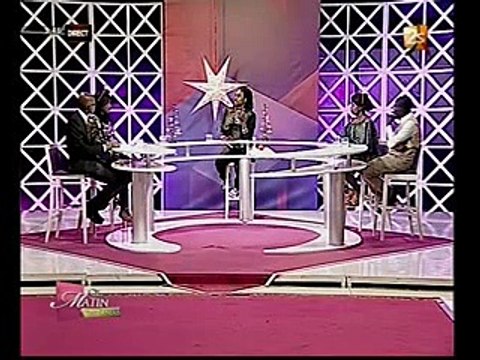 de nouvelles révélations sur les photos de Mbathio