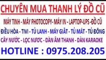 chuyen mua may in cu - chuyen mua may tinh cu - chuyen mua may photocopy cu , chuyen mua man hinh cu (2)