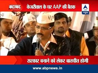 Delhi Lt Gov calls Kejriwal Saturday