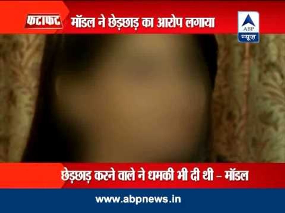 Mumbai model accuses businessman-friend of misbehaving, threatening her