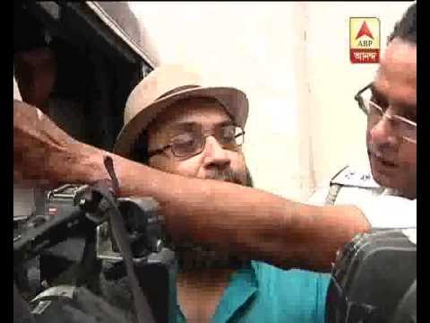 Again Kunal Ghosh attacks Mamata Banerjee on Saradha issue