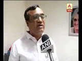 Ajay Maken on Jitendra Singh Tomar arrest