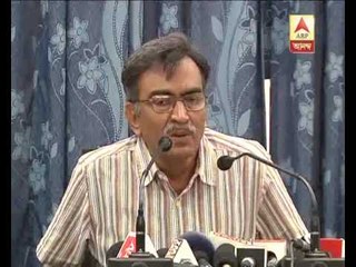 Suryakanta attacks mamata on maggi issue