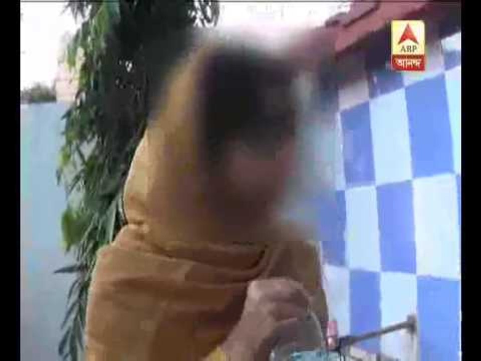 Woman harassed, While Police came for rescue, they are also assaulted