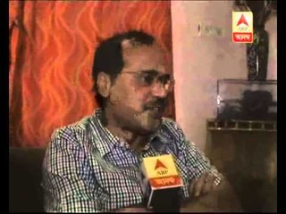 adhir chowdhury attacks chandrima on Kamduni issue