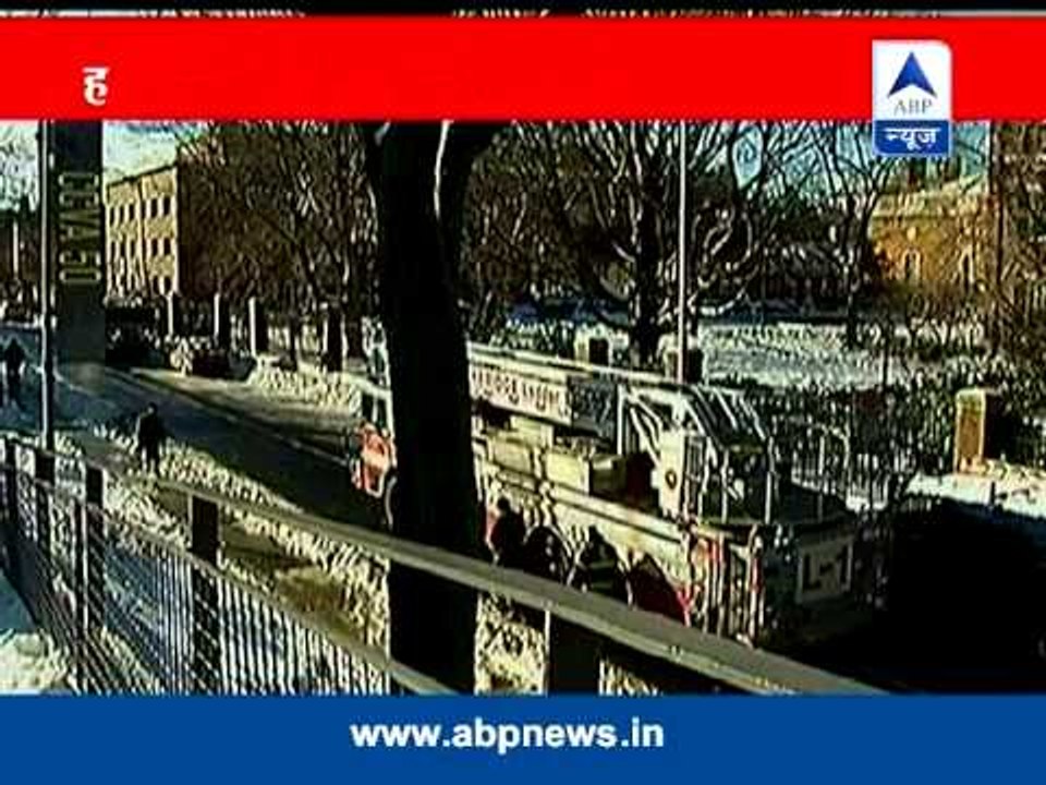 Harvard campus evacuated after reports of explo...