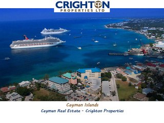Real Estate Investment - A Winning Scenario in the Cayman Islands