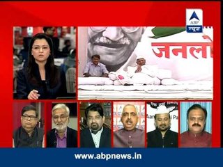 Government's Lokpal Bill: Who is correct Anna or Kejriwal ?