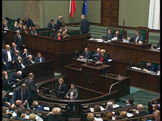 Poseł Dorota Niedziela - Wystąpienie z dnia 02 grudnia 2016 roku.