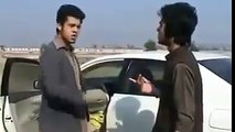 Pashto Vines New Pashto Funny Clip Taxi Driver