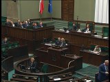 Poseł Gabriela Lenartowicz - Wystąpienie z dnia 02 grudnia 2016 roku.