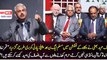 Arif Hameed Bhatti Thrashed PMLN & PPP in Lawyers Function in Front of Qamar Zaman Qaira