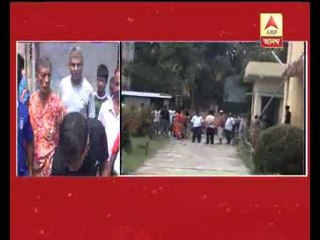 Dumdum blast local people's reaction