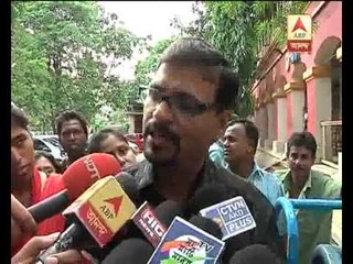 Pavlov Mental Hospital Super says, Partha De co-operates  during interrogation