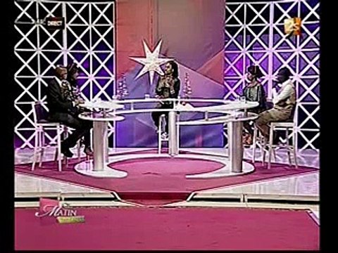 Whatsapp-Gate: De nouvelles révélations sur les photos de Mbathio Ndiaye