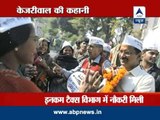 ABP News special: Story of Delhi's to be CM Arvind Kejriwal