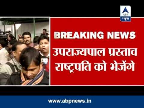 Arvind Kejriwal to be Delhi CM, swearing-in ceremony at Ramlila Maidan