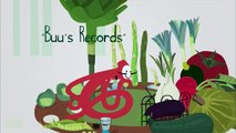 Buus Music Records | Kids Cartoon Videos | Musical Cartoons | Saari | Baby Toonz TV