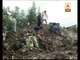Darjeeling landslide:  extensive damage  to  Mirik