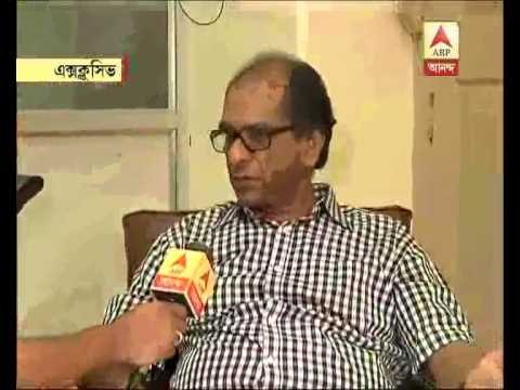 Calcutta University VC Suranjan Das says, i was silent, but don't support the incident