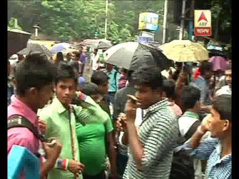 ITI exam cancelled as question paper leaked