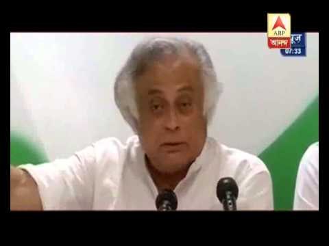 Lalit-row: Congress leader Ramesh produces document signed by Vasundhara Raje