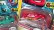 Disney CARS Color Changers - Color Shifters Lightning Mcqueen and Mater Favorite Boys Car Toys