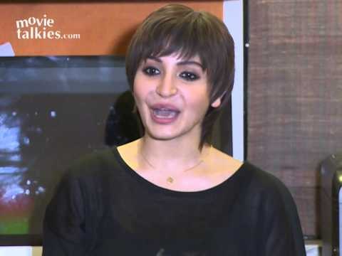 Anushka Sharma: 'Glad that my radically different look from PK is being appreciated'