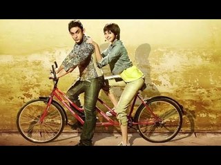 Anushka Sharma: 'Aamir Khan and I have a lot in common as actors'