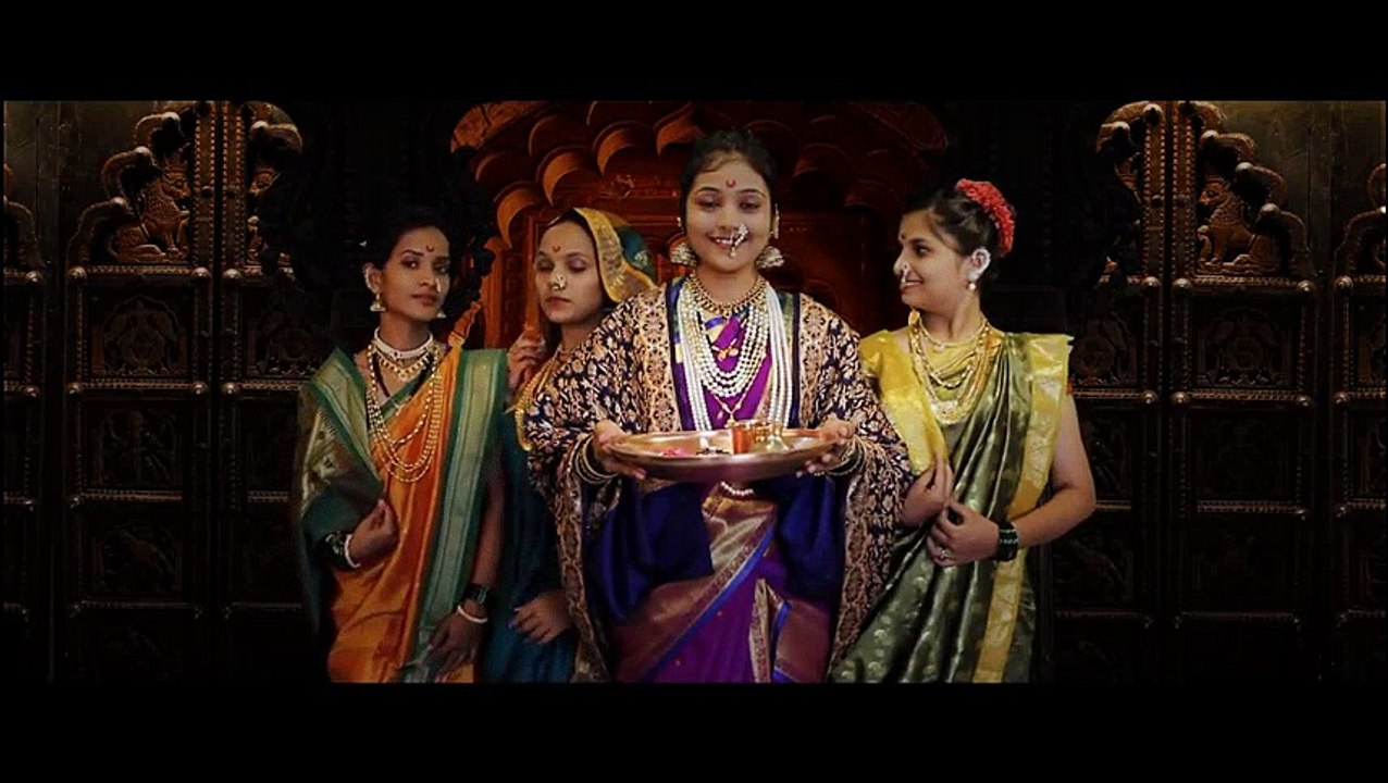Shiv Chhatrapati Movie Trailer