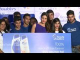 Kareena Kapoor Khan At New Shampoo Launch By Head & Shoulders