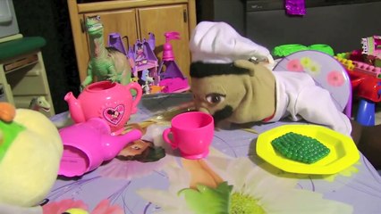 Mario and Bowsers Stupid and Crazy Adventure. Episode 6