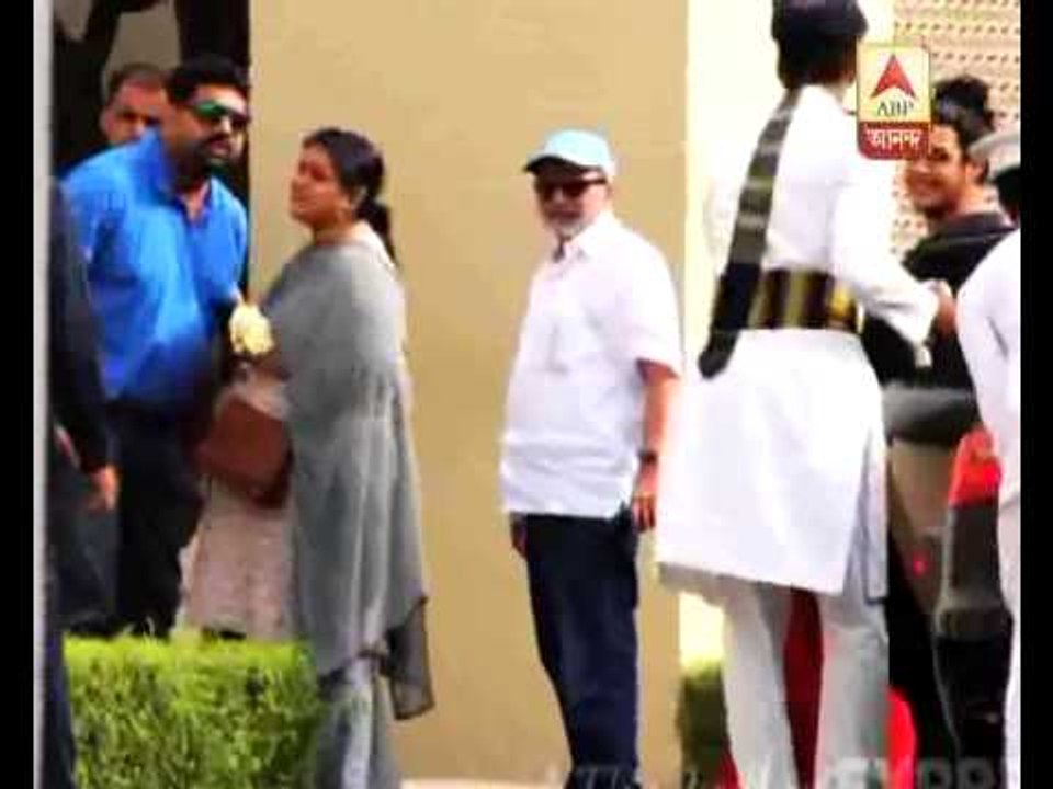 Shahid kapoor-Mira Rajput finally married each other